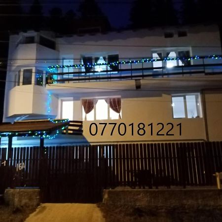 La Pensionaru' Predeal Zewnętrze zdjęcie